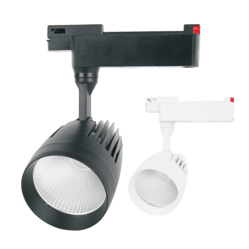 Viete, ako udržiavať svetlá LED trať?