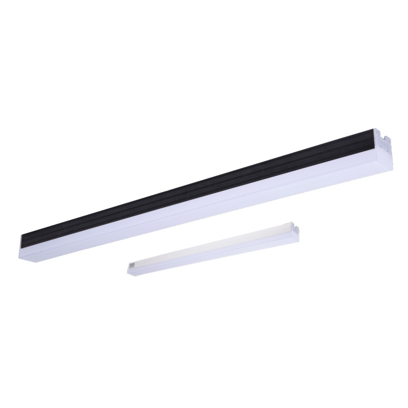 Aké sú výhody LED lineárnych svetiel?